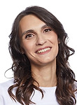 Курбатова Инна Игоревна