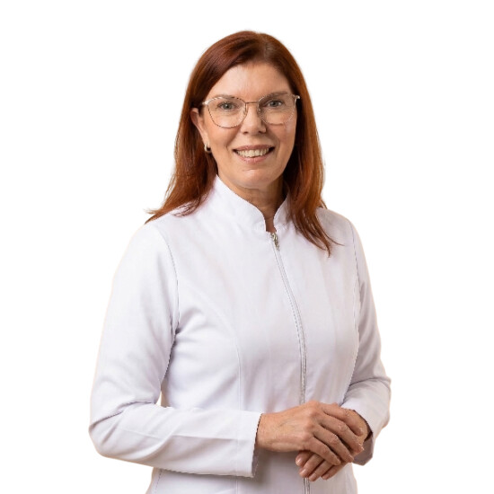 Врач Галаева Елена Викторовна 