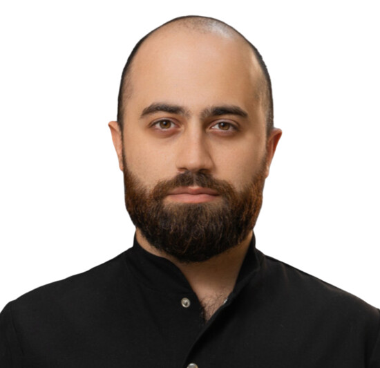 Врач Мазиашвили Гиоргий Гочаевич 