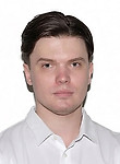 Зимин Илья Васильевич