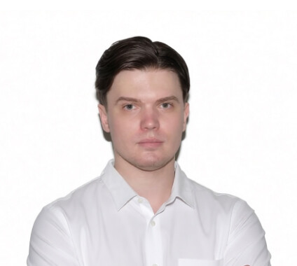 Врач Зимин Илья Васильевич 