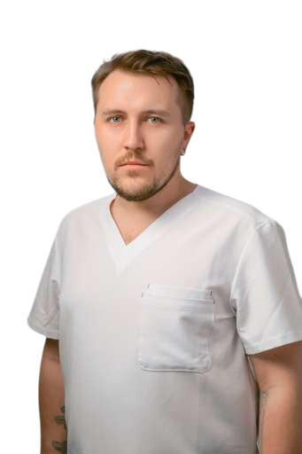 Врач Киселев Владислав Михайлович 