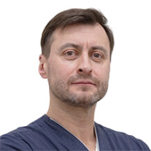 Врач Александров Лев Вячеславович