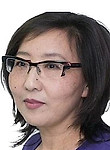 Васильева Ирина Андреевна