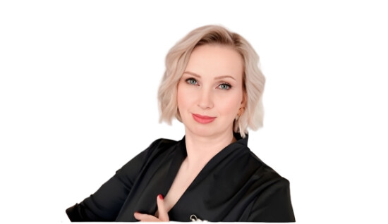 Врач Люшненко Мария Александровна 