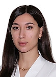 Курбанова Арина Робертовна