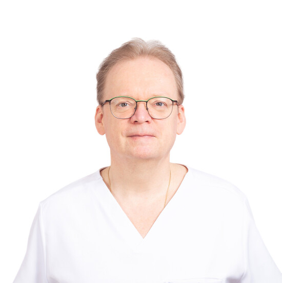 Врач Смирнов Юрий Юрьевич 