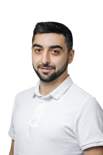 Врач Арушанян Артур Алексеевич 