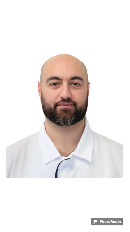 Врач Саргсян Арцрун Оганесович 