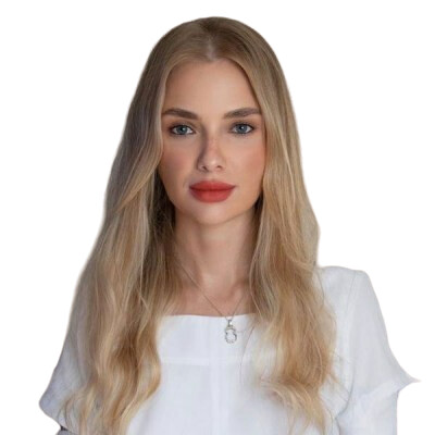 Врач Пальчикова Валерия Олеговна 