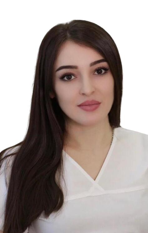 Врач Таранова Чираг Хейируллаевна 