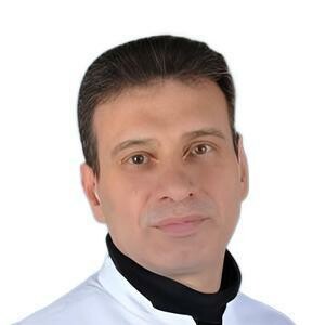 Юраш Николай Иванович