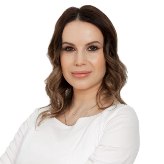 Врач Есипова Ольга Николаевна 