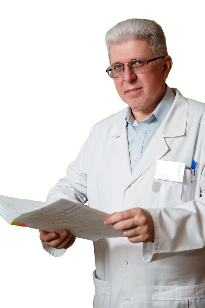 Врач Корешков Алексей Евгеньевич