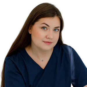 Врач Постарнакова Ирина Александровна 