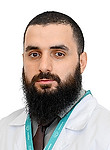 Басханов Шамиль Асхабович