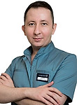 Джуртубаев Арсен Алиевич