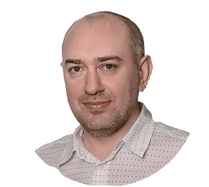 Врач Саидов Марат Тажудинович 