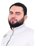 Дениев Абдаллах Магомедович
