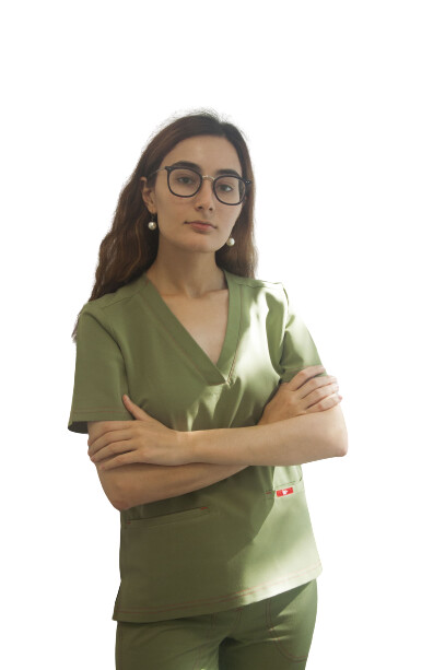 Врач Гуланян Гоар Артемовна