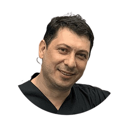 Врач Дударов Ахмет Мажитович 