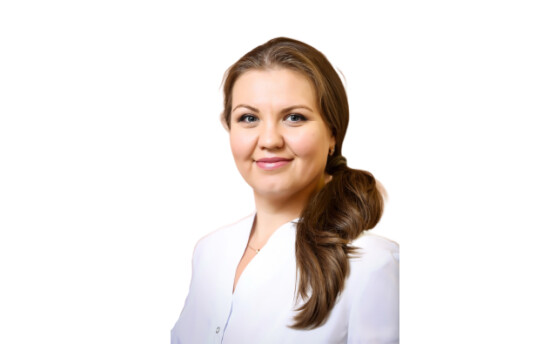 Врач Золотова Майя Артемовна