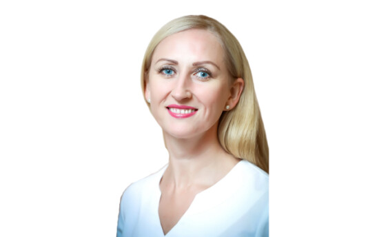 Врач Конозобко Ольга Николаевна 