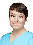Рохлина Фаина Валерьевна