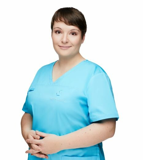 Врач Рохлина Фаина Валерьевна