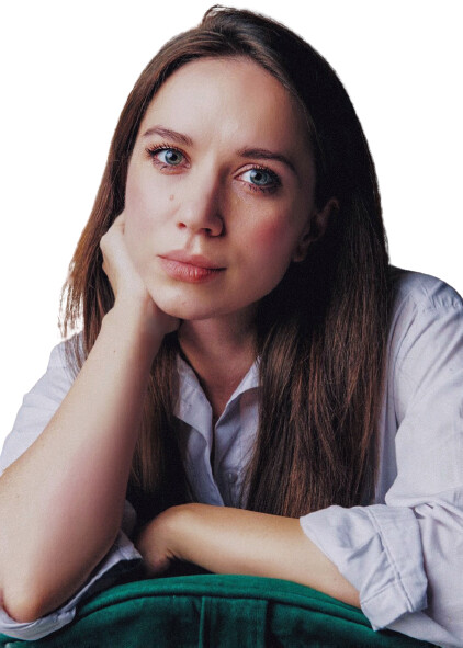 Врач Сергеева Александра Сергеевна 