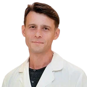 Врач Лукьянченко Дмитрий Викторович 