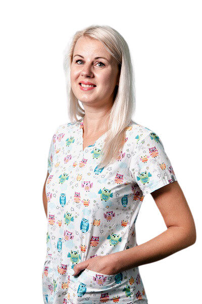 Врач Малахова Юлия Владимировна 