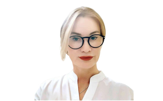 Врач Боброва Людмила Александровна 