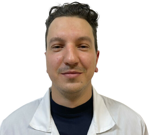 Врач Швец Илья Валерьевич 