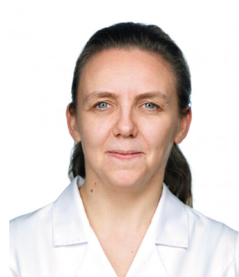 Врач Правдивцева Екатерина Витальевна 