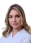Ильина Екатерина Владимировна