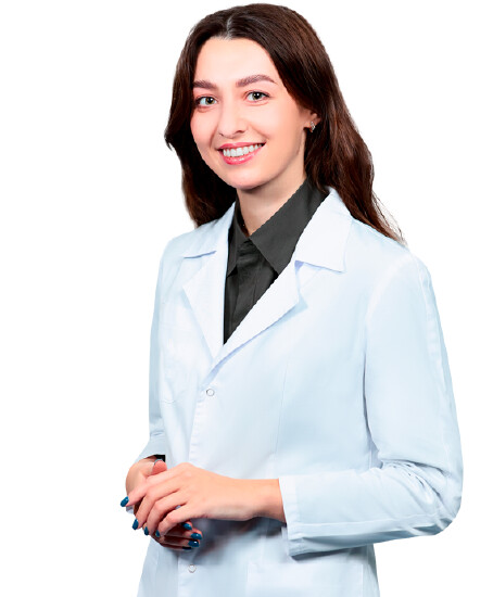 Врач Калмыкова Зиля Асхатовна 