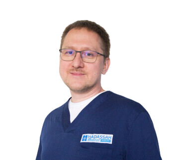 Врач Усычкин Сергей Владимирович