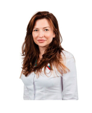 Врач Королева Ольга Игоревна 