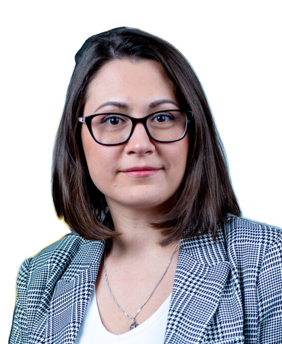 Врач Маценко Юлия Александровна 