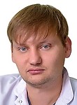 Беленький Дмитрий Андреевич