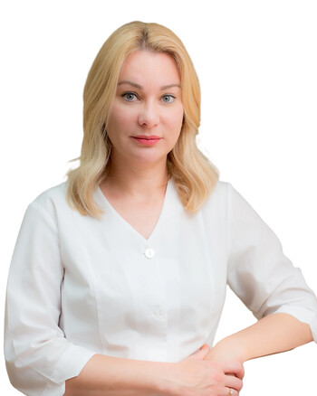 Врач Игуменова Юлия Александровна 