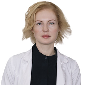 Врач Валитова Юлия Владимировна 