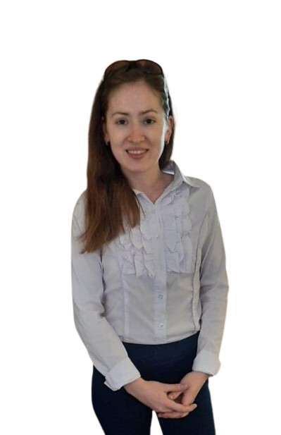 Врач Аверская Евгения Викторовна 