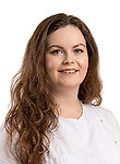 Першина Любовь Юрьевна