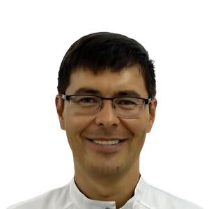 Врач Сновидов Андрей Андреевич 