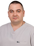 Боднарчук Егор Юрьевич