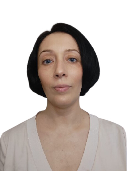 Врач Коченкова Анастасия Исаковна 