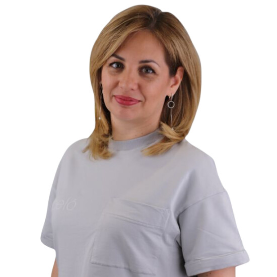 Врач Пальчун Юлия Владимировна 