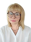 Невейко Ольга Николаевна